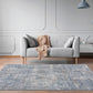 4540-Elegance Synthetic Blend Indoor Area Rug by United Weavers