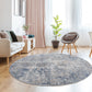 4540-Elegance Synthetic Blend Indoor Area Rug by United Weavers