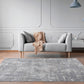 4540-Elegance Synthetic Blend Indoor Area Rug by United Weavers
