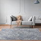 4540-Archer Synthetic Blend Indoor Area Rug by United Weavers