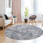 4540-Archer Synthetic Blend Indoor Area Rug by United Weavers