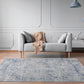 4540-Clark Synthetic Blend Indoor Area Rug by United Weavers