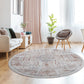4540-Nixon Synthetic Blend Indoor Area Rug by United Weavers | Area Rug