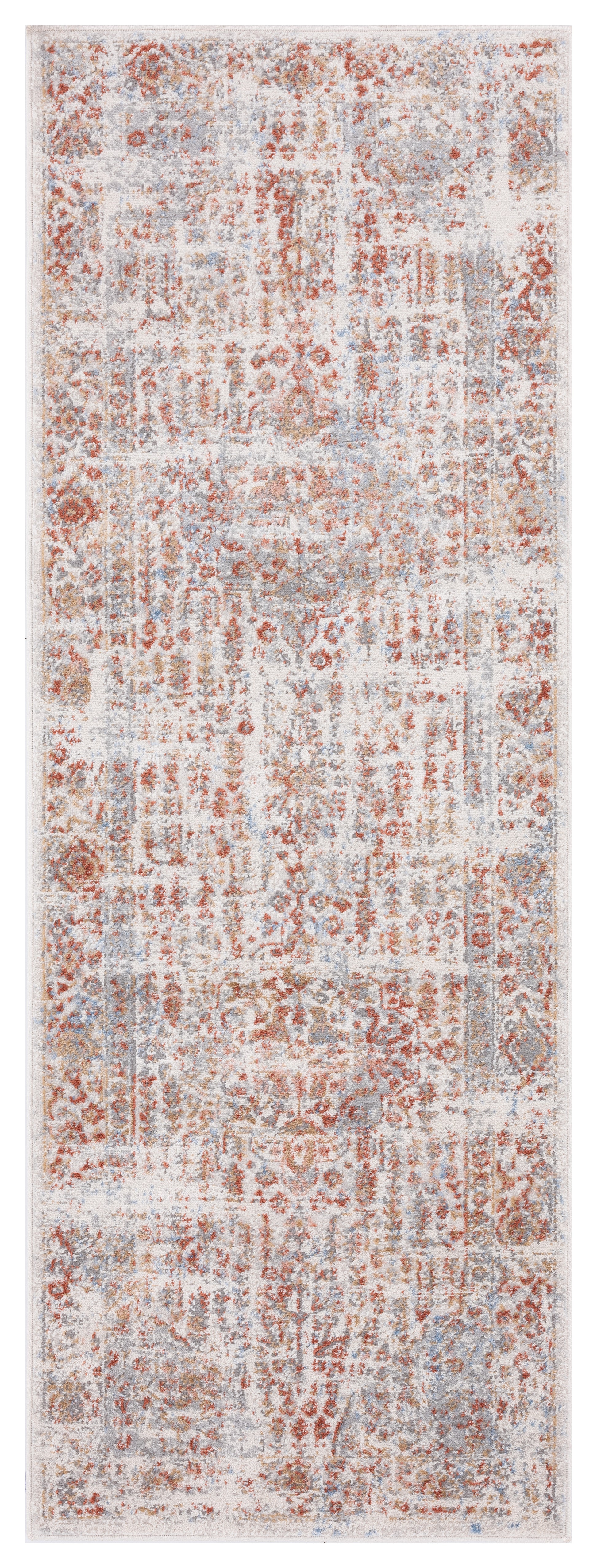 4540-Nixon Synthetic Blend Indoor Area Rug by United Weavers | Area Rug