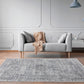 4540-Nixon Synthetic Blend Indoor Area Rug by United Weavers | Area Rug