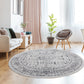4540-Nixon Synthetic Blend Indoor Area Rug by United Weavers | Area Rug