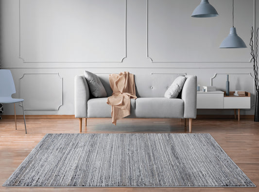 4540-Westway Synthetic Blend Indoor Area Rug by United Weavers