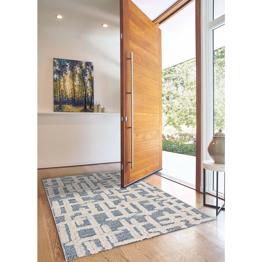 Raza Synthetic Blend Indoor Area Rug by Capel Rugs