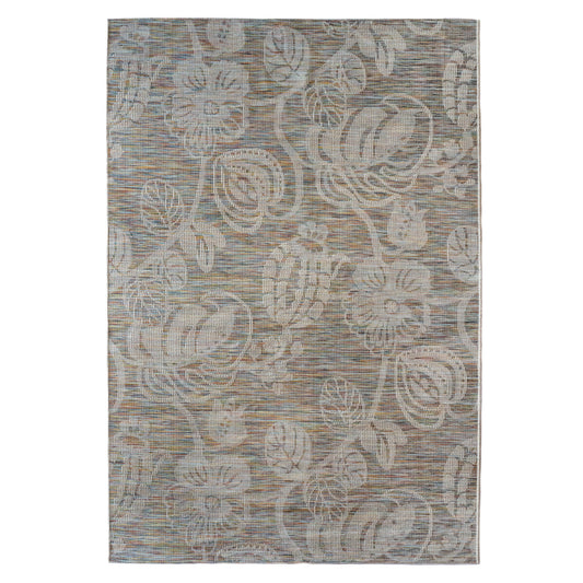 Tropical Fete Synthetic Blend Indoor Area Rug by Capel Rugs