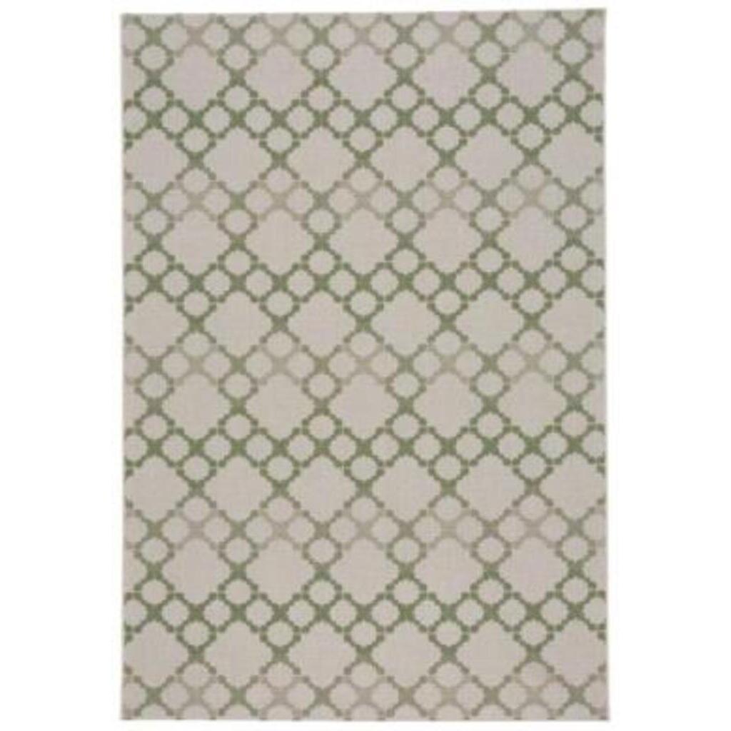 Finesse-Santorini Synthetic Blend Indoor Area Rug by Capel Rugs