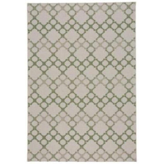 Finesse-Santorini Synthetic Blend Indoor Area Rug by Capel Rugs