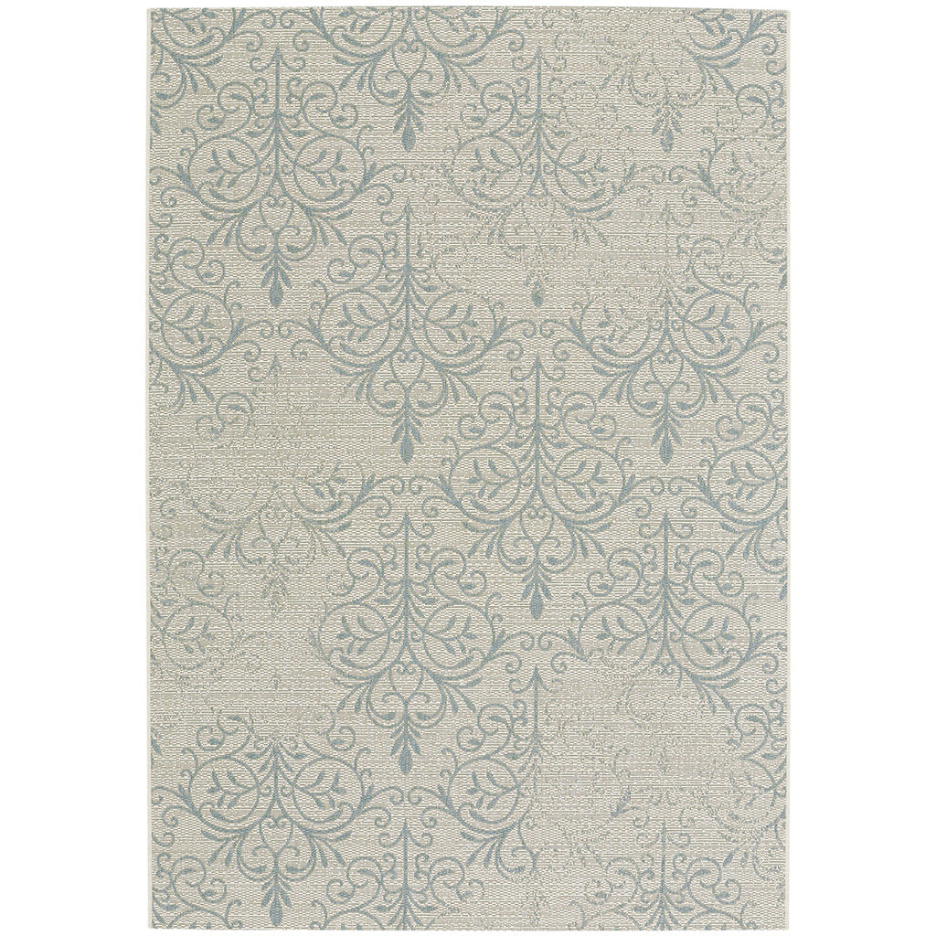 Finesse-Heirloom Synthetic Blend Indoor Area Rug by Capel Rugs | Area Rug