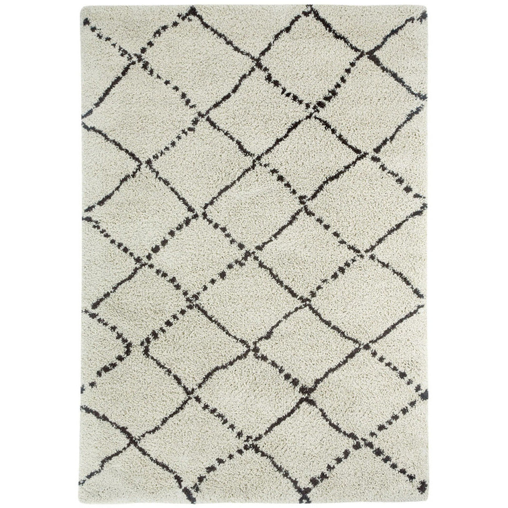 Tangier Synthetic Blend Indoor Area Rug by Capel Rugs