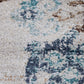 Antigua AN11 Machine Woven Synthetic Blend Indoor Area Rug by Dalyn Rugs