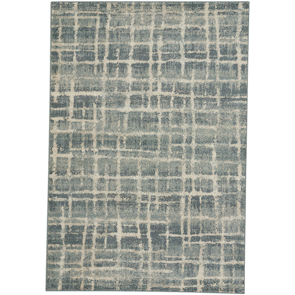 Beckett-Mirage Synthetic Blend Indoor Area Rug by Capel Rugs | Area Rug