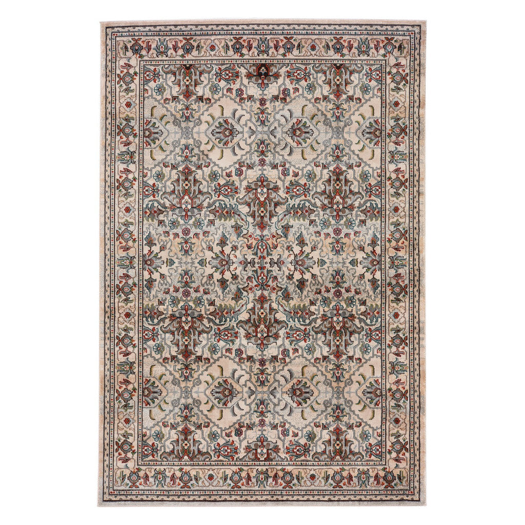 Taraji-Heriz Synthetic Blend Indoor Area Rug by Capel Rugs | Area Rug