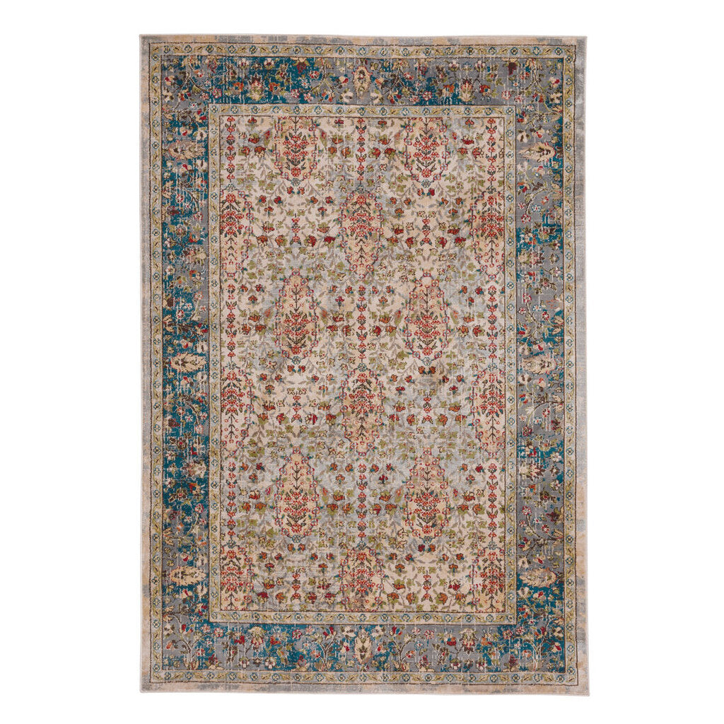 Taraji-Tabriz Synthetic Blend Indoor Area Rug by Capel Rugs | Area Rug