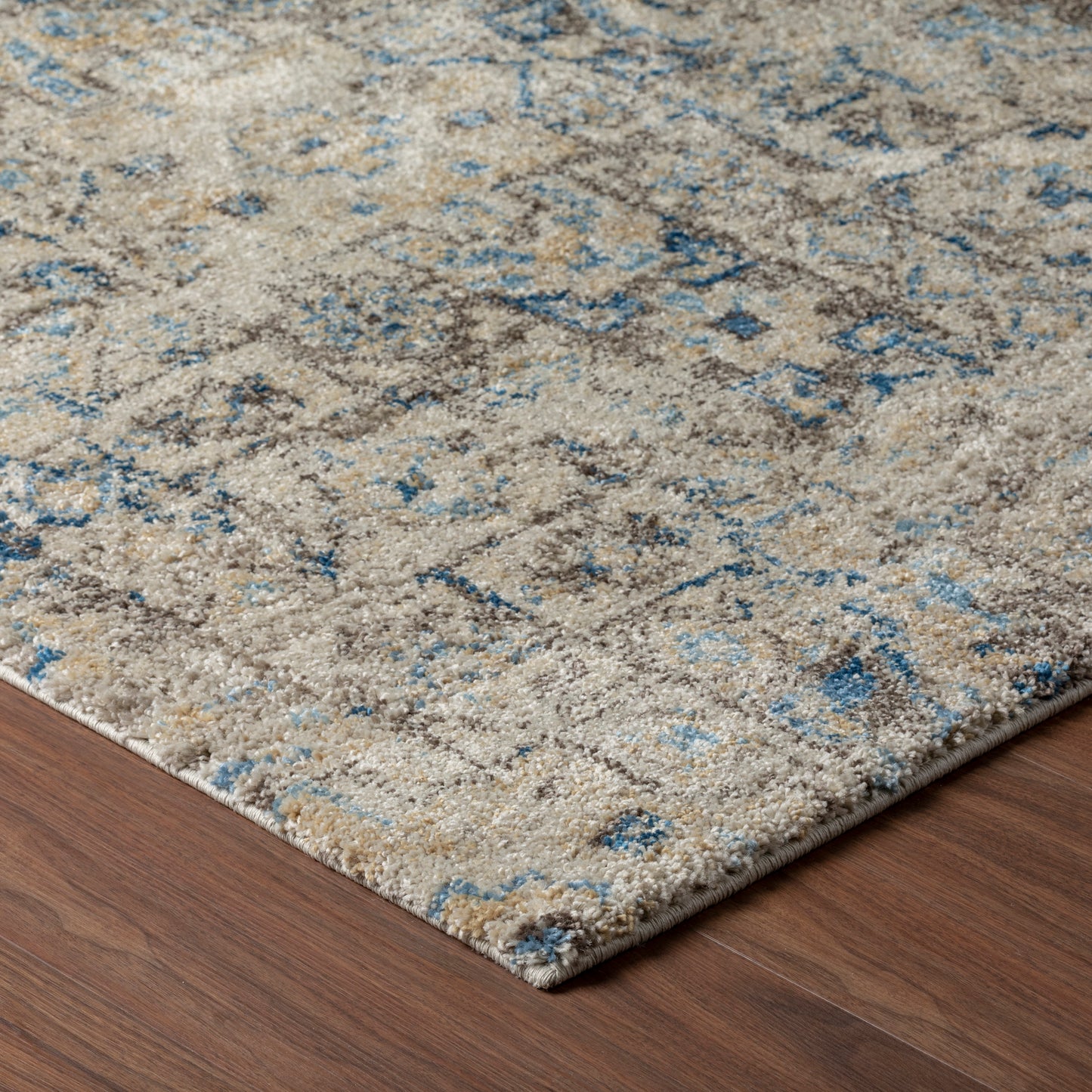 Fresca FC9 Power Woven Synthetic Blend Indoor Area Rug by Dalyn Rugs