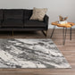 Rocco RC3 Machine Made Synthetic Blend Indoor Area Rug by Dalyn Rugs
