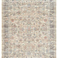Seriate 501 Machine Made Synthetic Blend Indoor Area Rug By Radici USA