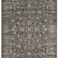 Seriate 501 Machine Made Synthetic Blend Indoor Area Rug By Radici USA