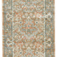 Seriate 502 Machine Made Synthetic Blend Indoor Area Rug By Radici USA