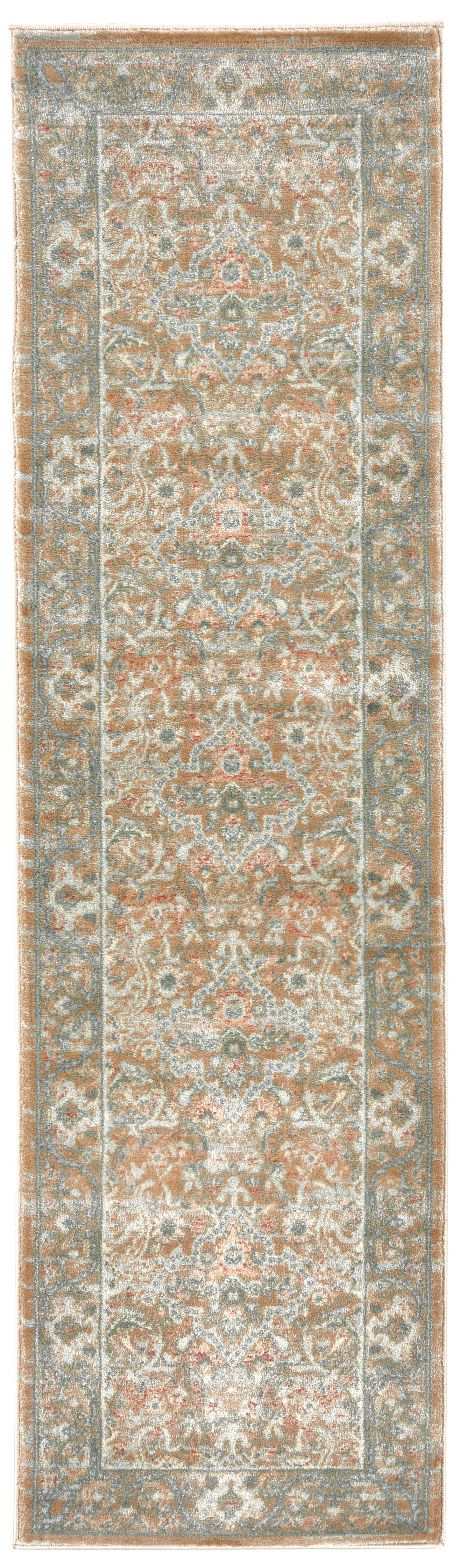 Seriate 502 Machine Made Synthetic Blend Indoor Area Rug By Radici USA