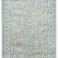 Seriate 502 Machine Made Synthetic Blend Indoor Area Rug By Radici USA