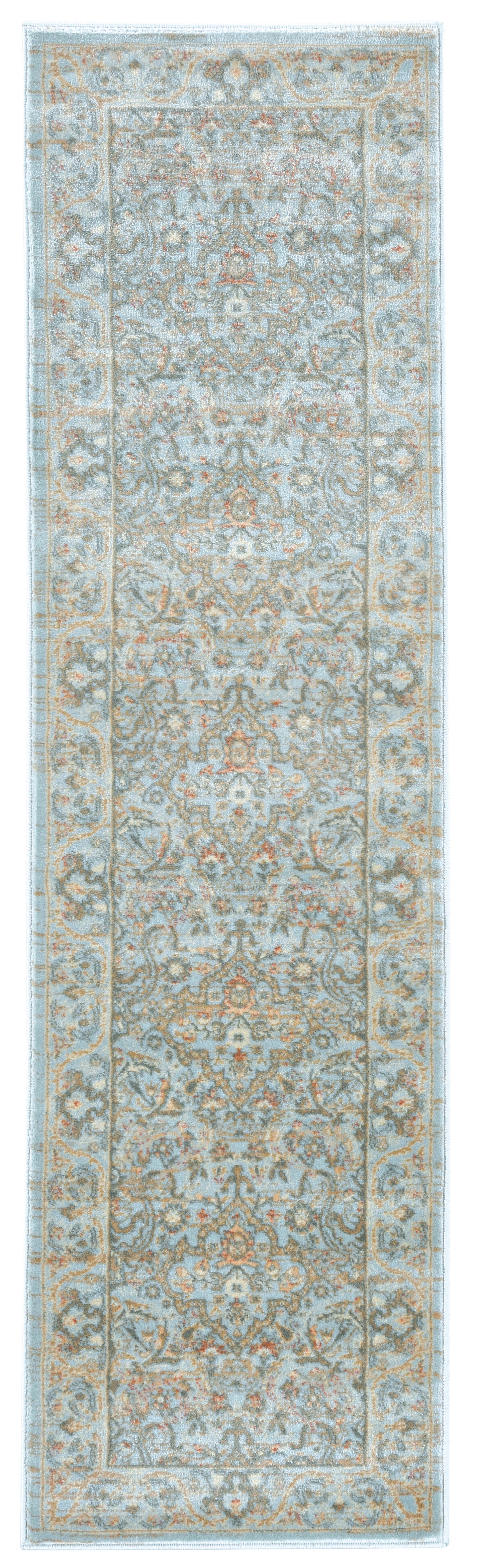 Seriate 502 Machine Made Synthetic Blend Indoor Area Rug By Radici USA