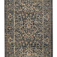 Seriate 502 Machine Made Synthetic Blend Indoor Area Rug By Radici USA