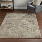 Fresca FC14 Power Woven Synthetic Blend Indoor Area Rug by Dalyn Rugs