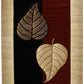 510-Basil Synthetic Blend Indoor Area Rug by United Weavers