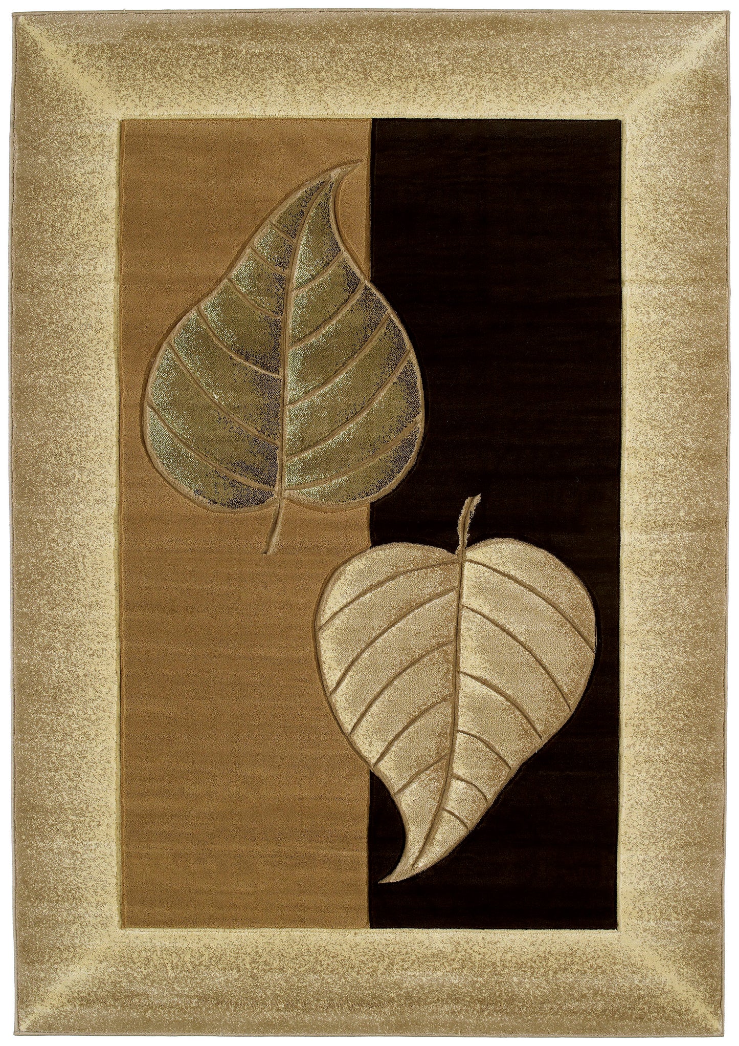 510-Basil Synthetic Blend Indoor Area Rug by United Weavers