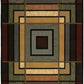 510-Ambience Synthetic Blend Indoor Area Rug by United Weavers