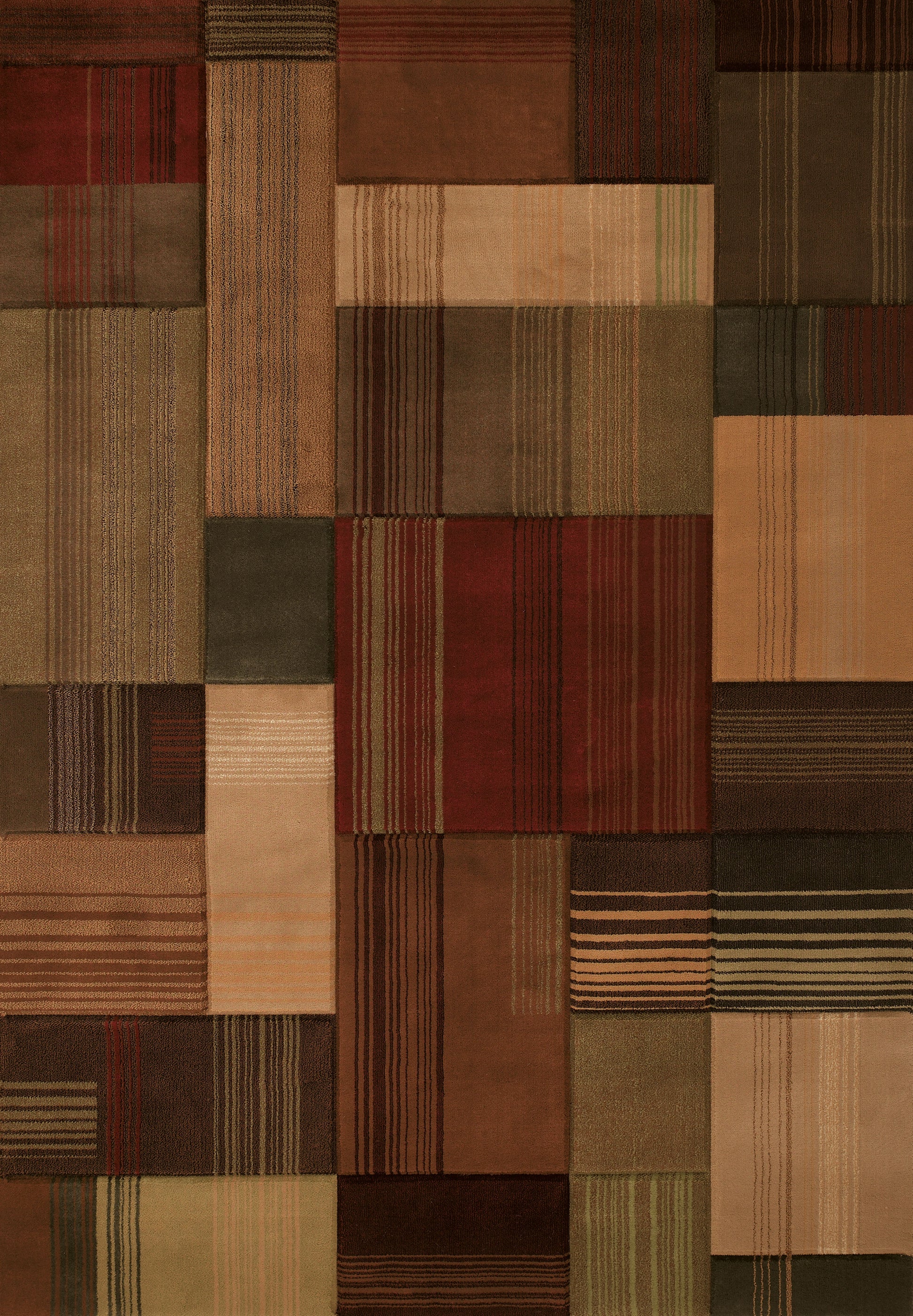 510-Transition Synthetic Blend Indoor Area Rug by United Weavers | Area Rug