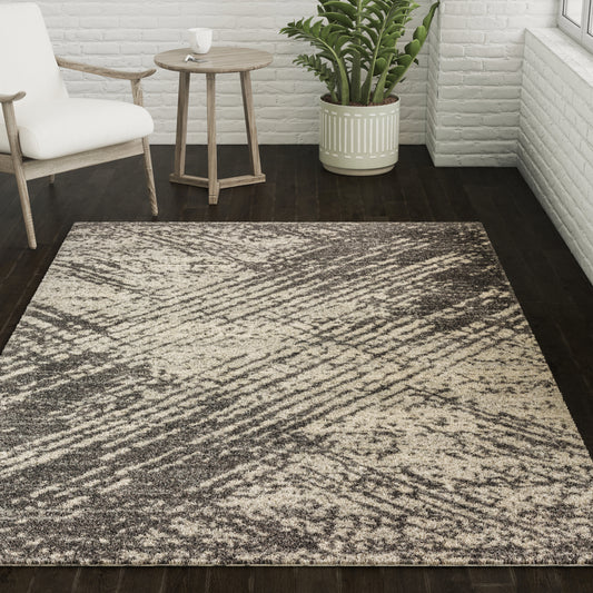 Orleans OR10 Machine Made Synthetic Blend Indoor Area Rug by Dalyn Rugs