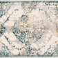 Karma KM23 Machine Woven Synthetic Blend Indoor Area Rug by Dalyn Rugs
