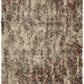 Arturro AT10 Machine Made Synthetic Blend Indoor Area Rug by Dalyn Rugs