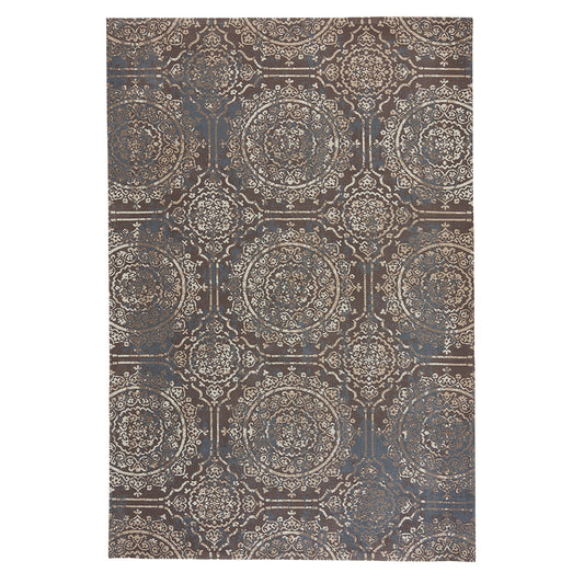 Spencer-Crown wool Indoor Area Rug by Capel Rugs