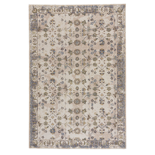 Spencer-Keshan wool Indoor Area Rug by Capel Rugs | Area Rug