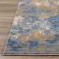 Cascina CC9 Machine Woven Synthetic Blend Indoor Area Rug by Dalyn Rugs