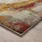 Aero AE12 Power Woven Synthetic Blend Indoor Area Rug by Dalyn Rugs