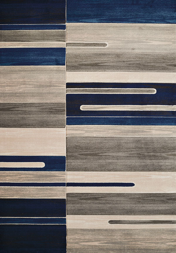 702-Docker Synthetic Blend Indoor Area Rug by United Weavers