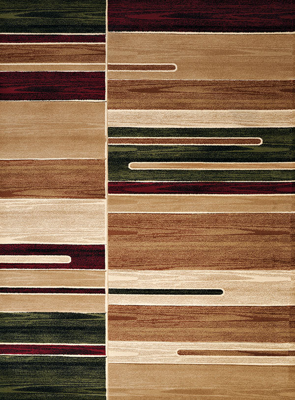 702-Docker Synthetic Blend Indoor Area Rug by United Weavers