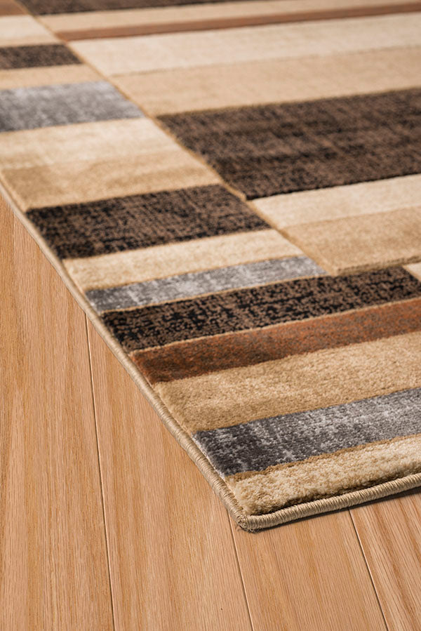702-Echelon Synthetic Blend Indoor Area Rug by United Weavers