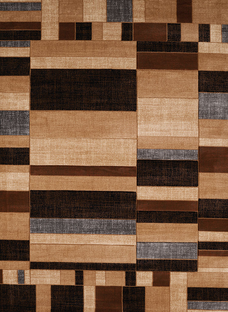 702-Echelon Synthetic Blend Indoor Area Rug by United Weavers