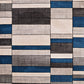 702-Echelon Synthetic Blend Indoor Area Rug by United Weavers