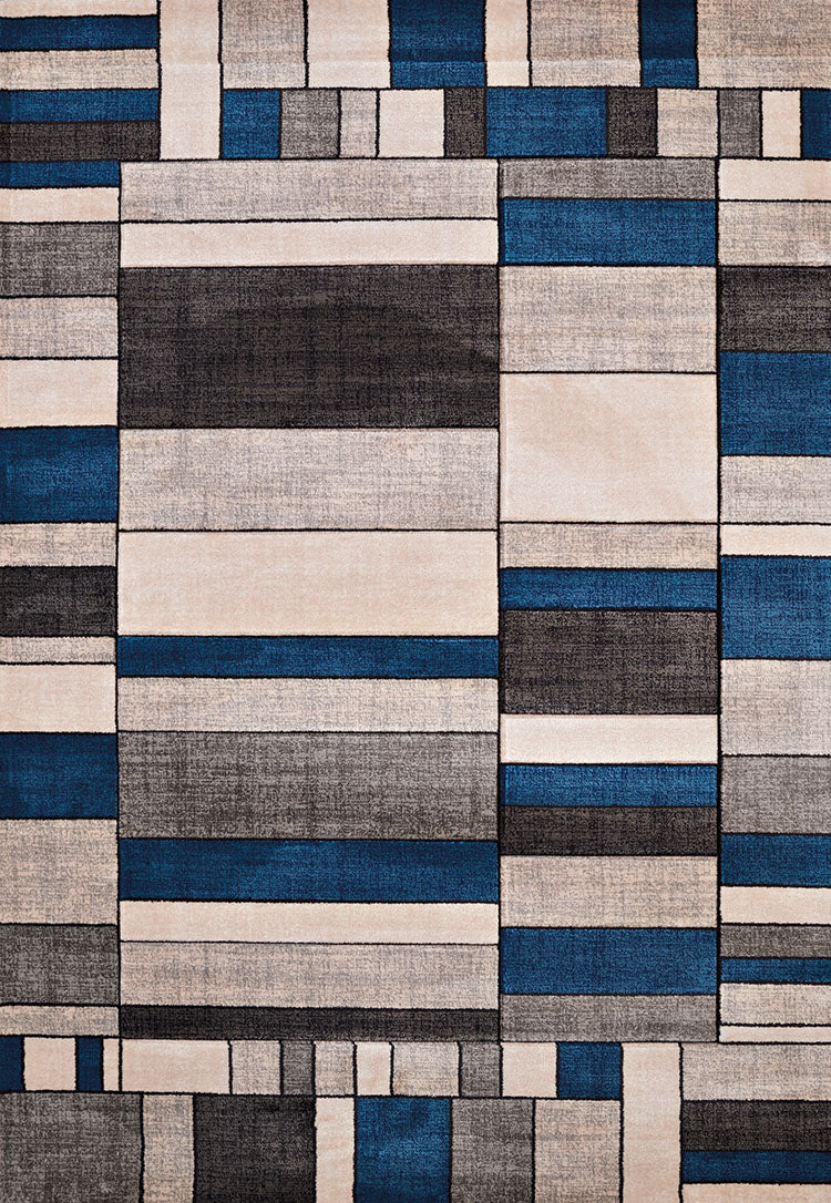 702-Echelon Synthetic Blend Indoor Area Rug by United Weavers
