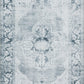 Amanti AM1 Machine Woven Synthetic Blend Indoor Area Rug by Dalyn Rugs