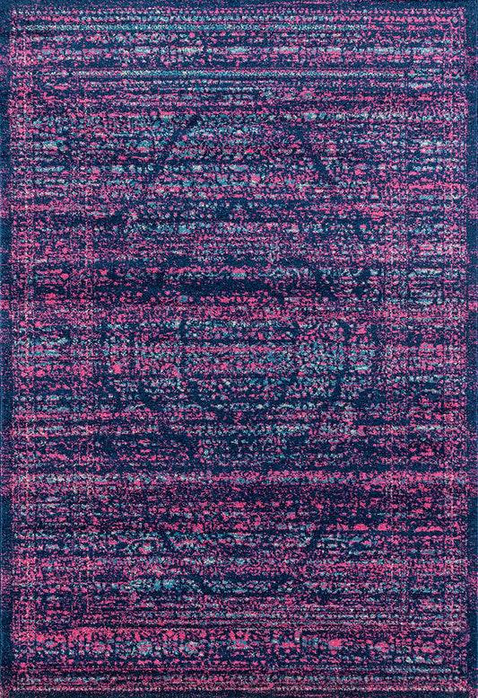 713-Analia Synthetic Blend Indoor Area Rug by United Weavers